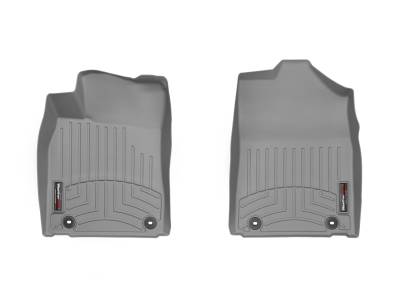 WeatherTech 464761 FloorLiner DigitalFit