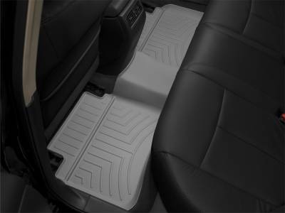 WeatherTech 464772 FloorLiner DigitalFit