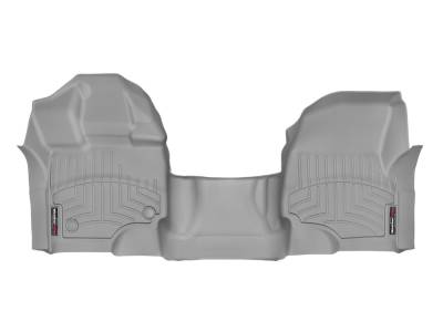 WeatherTech 467931 FloorLiner DigitalFit