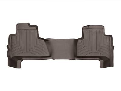 WeatherTech 476072 FloorLiner DigitalFit