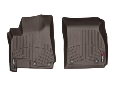 WeatherTech 4710021 FloorLiner DigitalFit