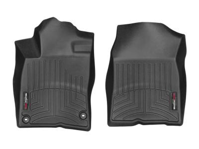 WeatherTech 449431 FloorLiner DigitalFit