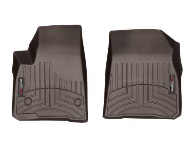 WeatherTech 479551 FloorLiner DigitalFit