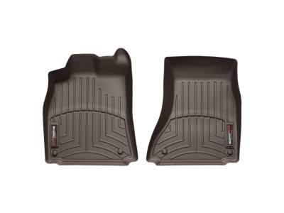 WeatherTech 472121 FloorLiner DigitalFit