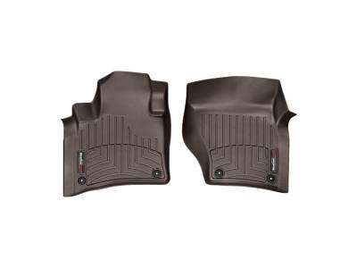 WeatherTech 473331 FloorLiner DigitalFit