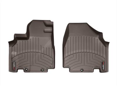 WeatherTech 473411 FloorLiner DigitalFit