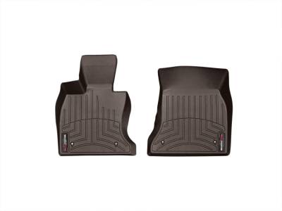 WeatherTech 475111 FloorLiner DigitalFit
