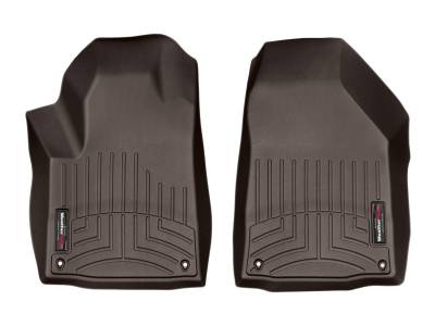 WeatherTech 478331 FloorLiner DigitalFit