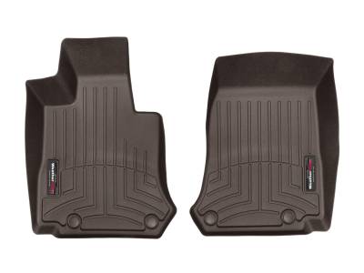 WeatherTech 478981 FloorLiner DigitalFit