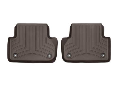 WeatherTech 479072 FloorLiner DigitalFit