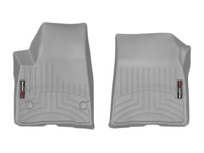 WeatherTech 4610801 FloorLiner DigitalFit