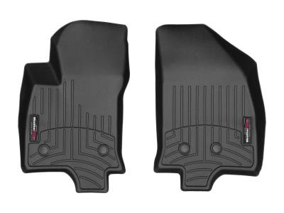 WeatherTech 449381 FloorLiner DigitalFit