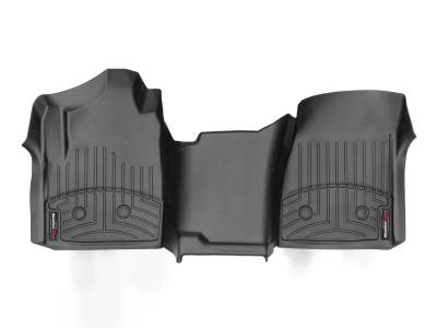 WeatherTech 449531V FloorLiner DigitalFit