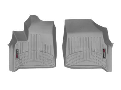 WeatherTech 4612281 FloorLiner DigitalFit