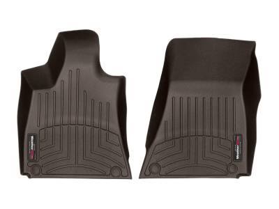WeatherTech 478831 FloorLiner DigitalFit