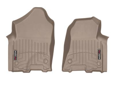 WeatherTech 4514281 FloorLiner DigitalFit