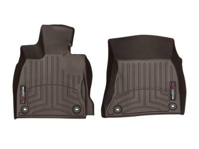 WeatherTech 4715041 FloorLiner DigitalFit