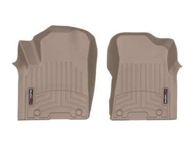 WeatherTech 4515021 FloorLiner DigitalFit