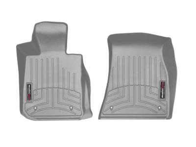 WeatherTech 4615301 FloorLiner DigitalFit