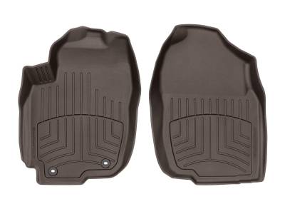 WeatherTech 475101IM FloorLiner HP