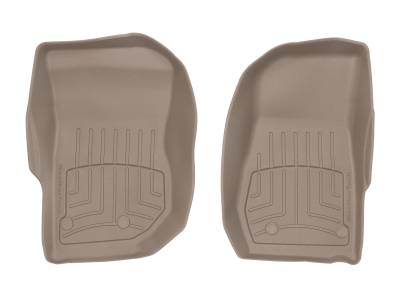 WeatherTech 455731IM FloorLiner HP