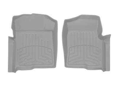 WeatherTech 466111IM FloorLiner HP