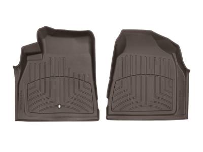 WeatherTech 472511IM FloorLiner HP