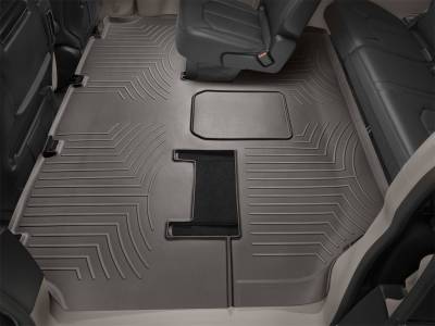 WeatherTech 479725 FloorLiner DigitalFit
