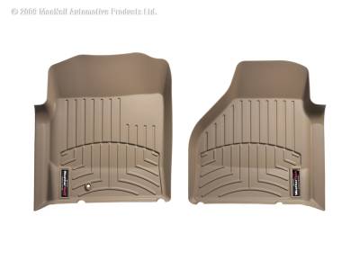 WeatherTech 450121 FloorLiner DigitalFit