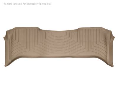 WeatherTech - WeatherTech 450732 FloorLiner DigitalFit - Image 1
