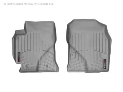 WeatherTech - WeatherTech 461091 FloorLiner DigitalFit - Image 1