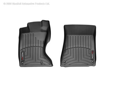 WeatherTech - WeatherTech 442061 FloorLiner DigitalFit - Image 1