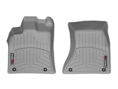 WeatherTech 462301 FloorLiner DigitalFit