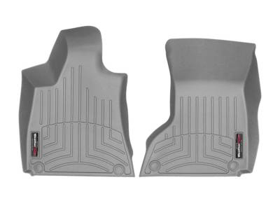 WeatherTech 468821 FloorLiner DigitalFit