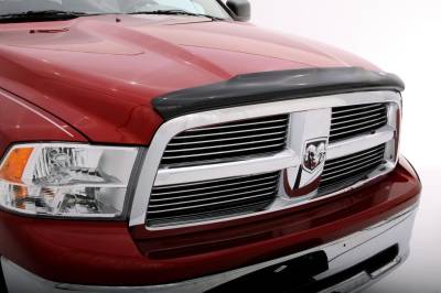 Auto Ventshade - Auto Ventshade 23045 Bugflector Stone/Bug Deflector - Image 2