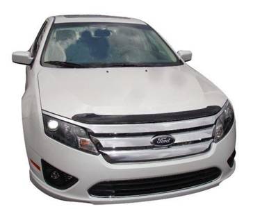 Auto Ventshade - Auto Ventshade 25941 Bugflector II Stone/Bug Deflector - Image 4