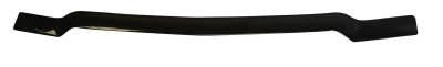 Auto Ventshade 322021 Aeroskin Smoke Hood Protector