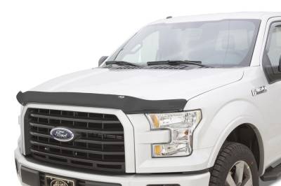 Auto Ventshade - Auto Ventshade 25637 Bugflector II Stone/Bug Deflector - Image 2