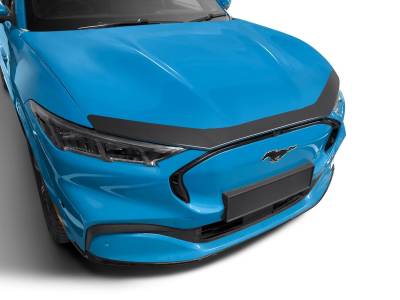 Auto Ventshade - Auto Ventshade 322178 Aeroskin Smoke Hood Protector - Image 3
