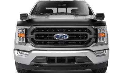 Auto Ventshade - Auto Ventshade 23621 Bugflector Stone/Bug Deflector - Image 2