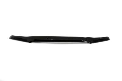 Auto Ventshade - Auto Ventshade 25815 Bugflector II Stone/Bug Deflector - Image 1