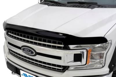 Auto Ventshade - Auto Ventshade 45056 Bugflector II Stone/Bug Deflector - Image 5