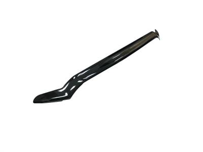 Auto Ventshade - Auto Ventshade 45059 Bugflector II Stone/Bug Deflector - Image 1