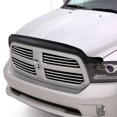 Auto Ventshade - Auto Ventshade 25120 Bugflector II Stone/Bug Deflector - Image 2