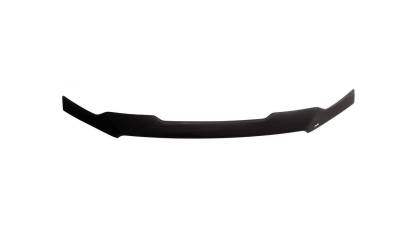 Auto Ventshade 377173 Aeroskin Matte Black Hood Protector