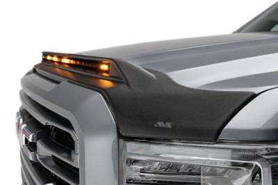 Auto Ventshade - Auto Ventshade 753167 Aeroskin LightShield Hood Protector - Image 10