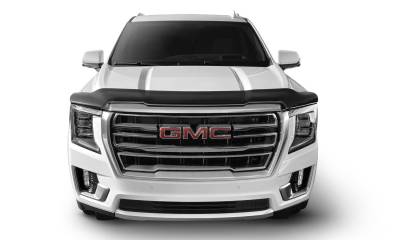 Auto Ventshade - Auto Ventshade 25961 Bugflector II Stone/Bug Deflector - Image 2