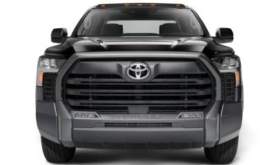 Auto Ventshade - Auto Ventshade 322294 Aeroskin Smoke Hood Protector - Image 4