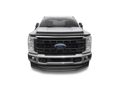 Auto Ventshade - Auto Ventshade 25235 Bugflector II Hood Shield - Image 2