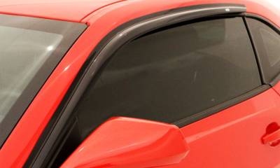 Auto Ventshade - Auto Ventshade 92061 Ventvisor Deflector 2 pc. - Image 3